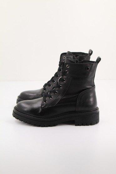 GEOX D IRIDEA en color NEGRO  (1)
