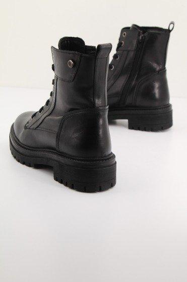 GEOX D IRIDEA en color NEGRO  (3)