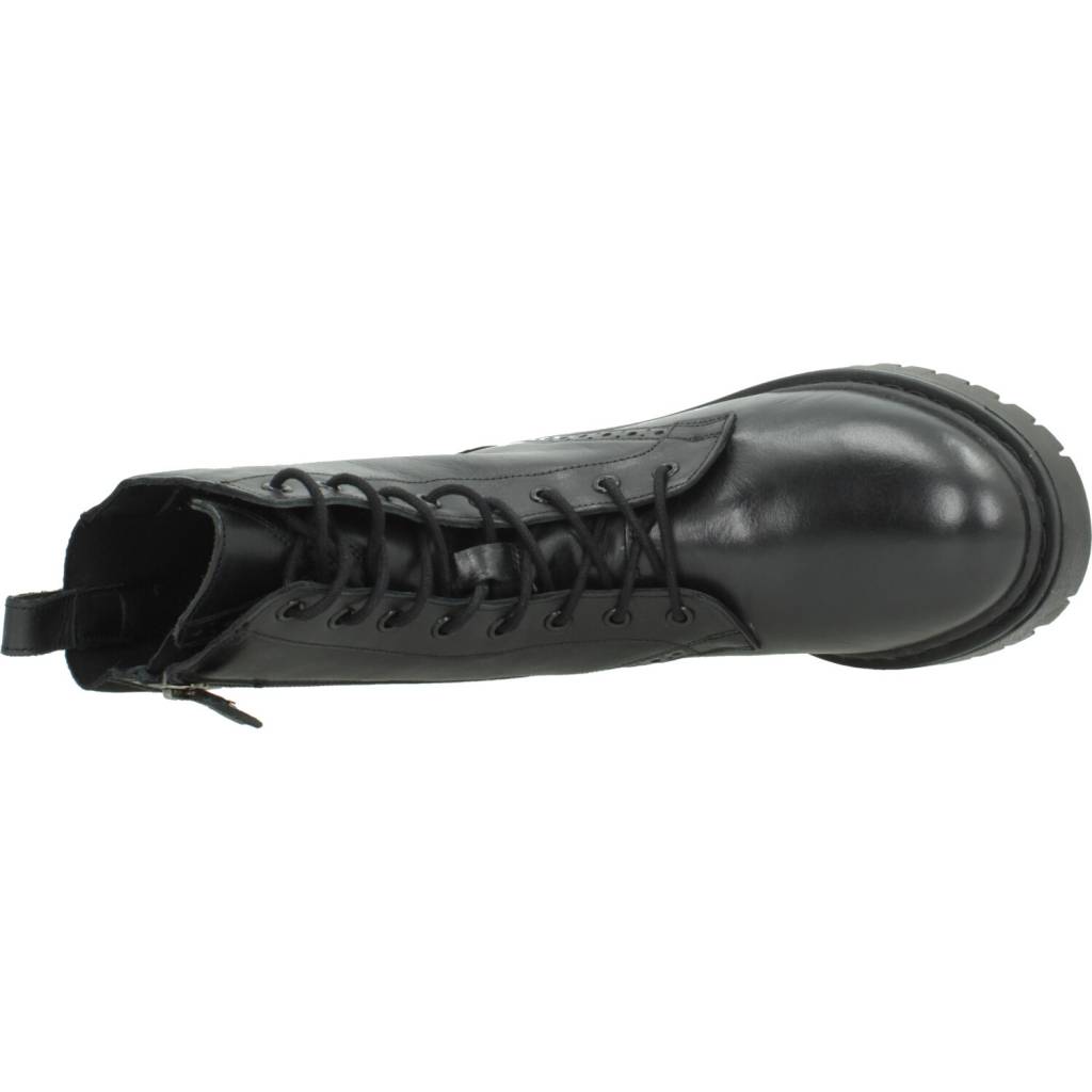 GEOX D BLEYZE en color NEGRO  (7)