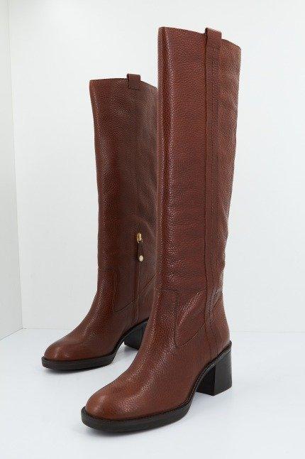 GEOX D GIULILA en color MARRON  (2)