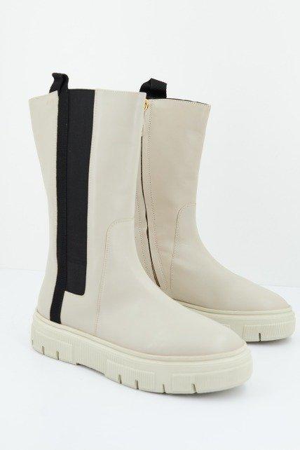 GEOX D ISOTTE en color BEIS  (1)