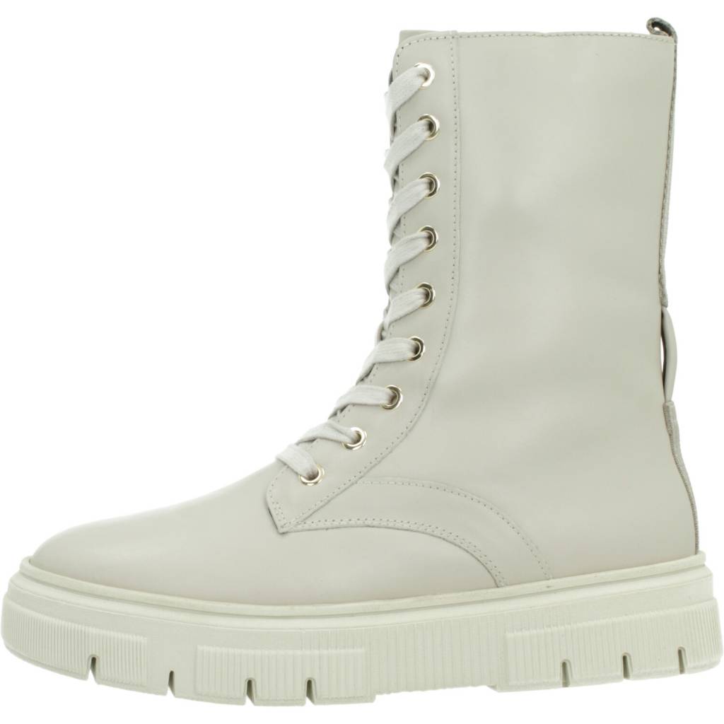 GEOX D ISOTTE en color BEIS  (2)