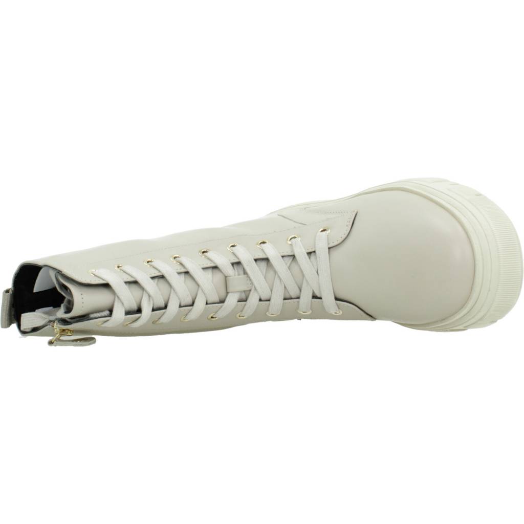 GEOX D ISOTTE en color BEIS  (7)
