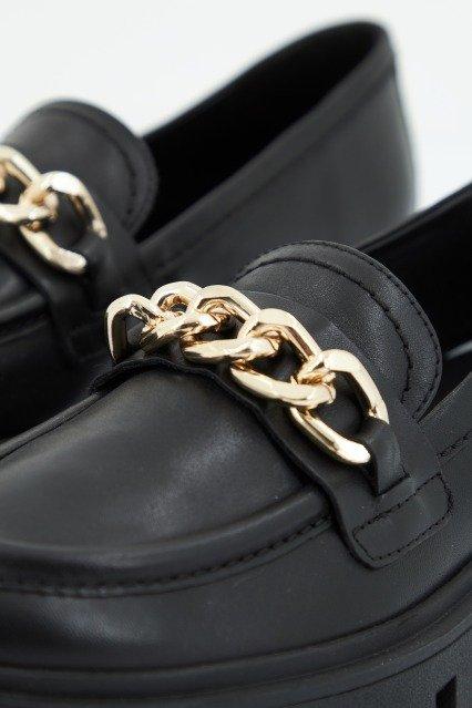 GEOX  D VILDE en color NEGRO  (4)