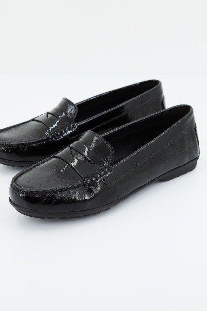 GEOX D ELIDIA en color NEGRO  (2)