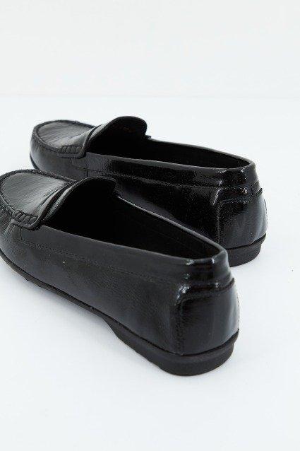 GEOX D ELIDIA en color NEGRO  (3)
