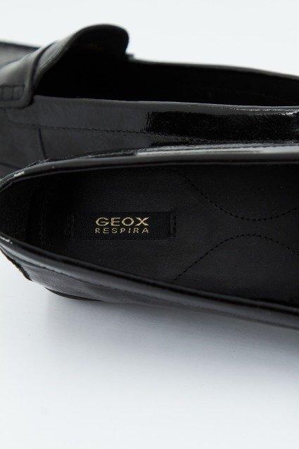 GEOX D ELIDIA en color NEGRO  (4)