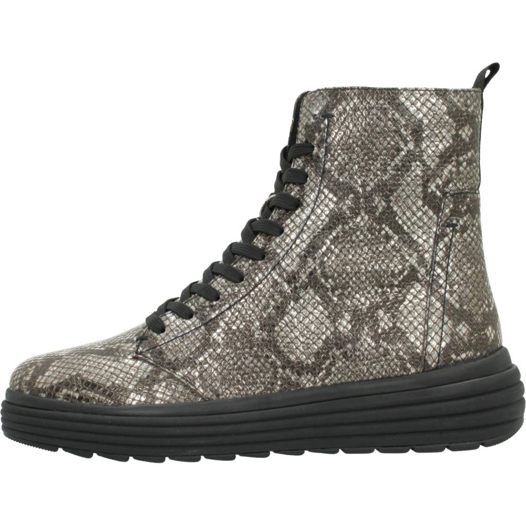 GEOX D PHAOLAE A en color ANIMAL PRINT  (2)