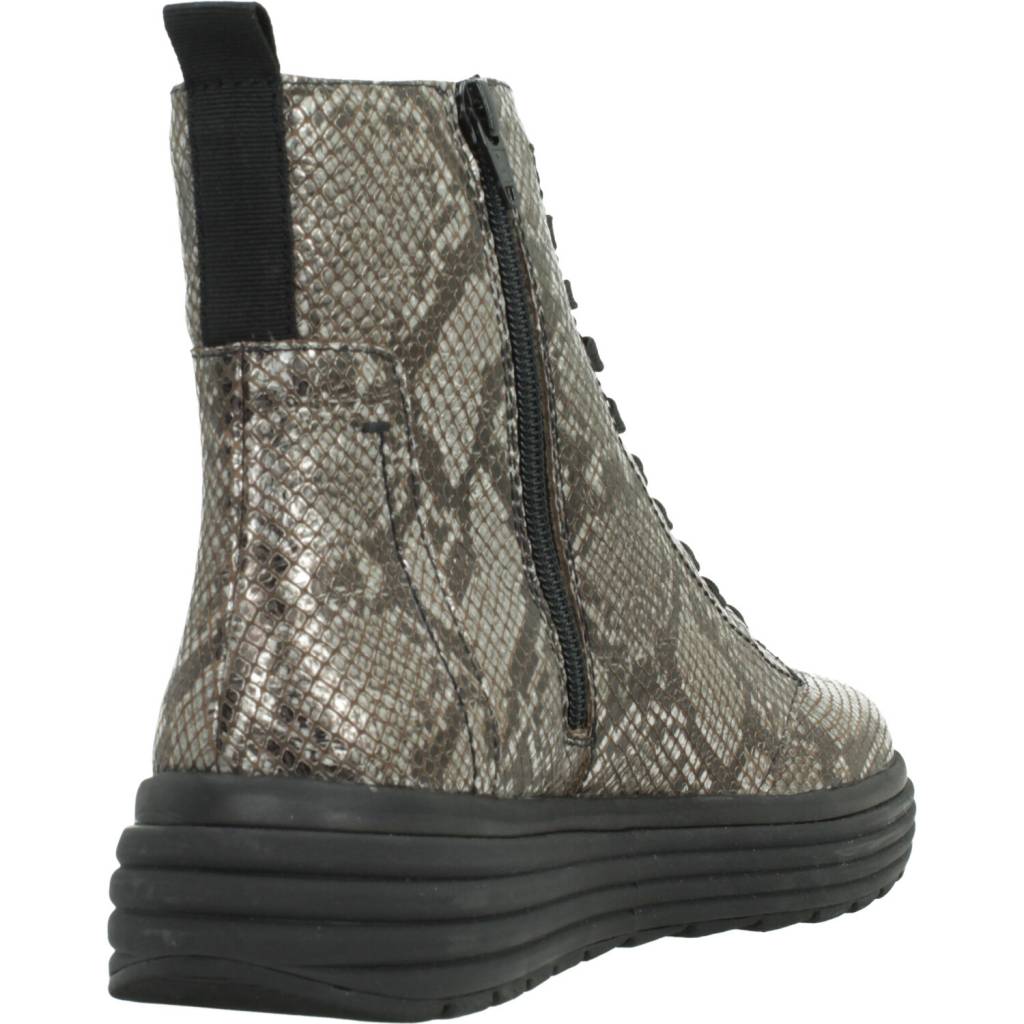 GEOX D PHAOLAE A en color ANIMAL PRINT  (3)