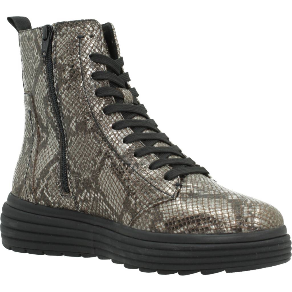 GEOX D PHAOLAE A en color ANIMAL PRINT  (5)