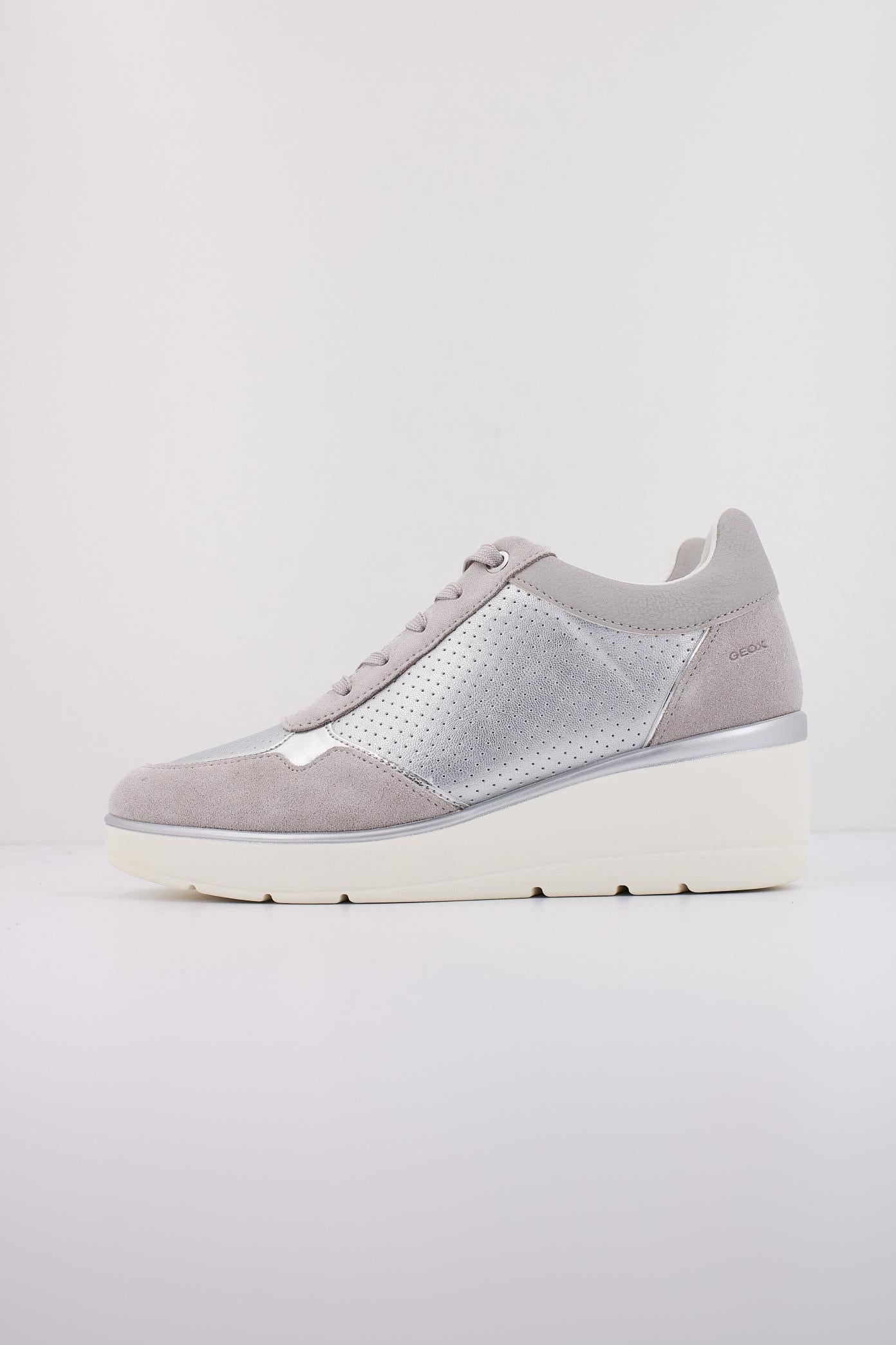 GEOX D ILDE A en color GRIS  (1)