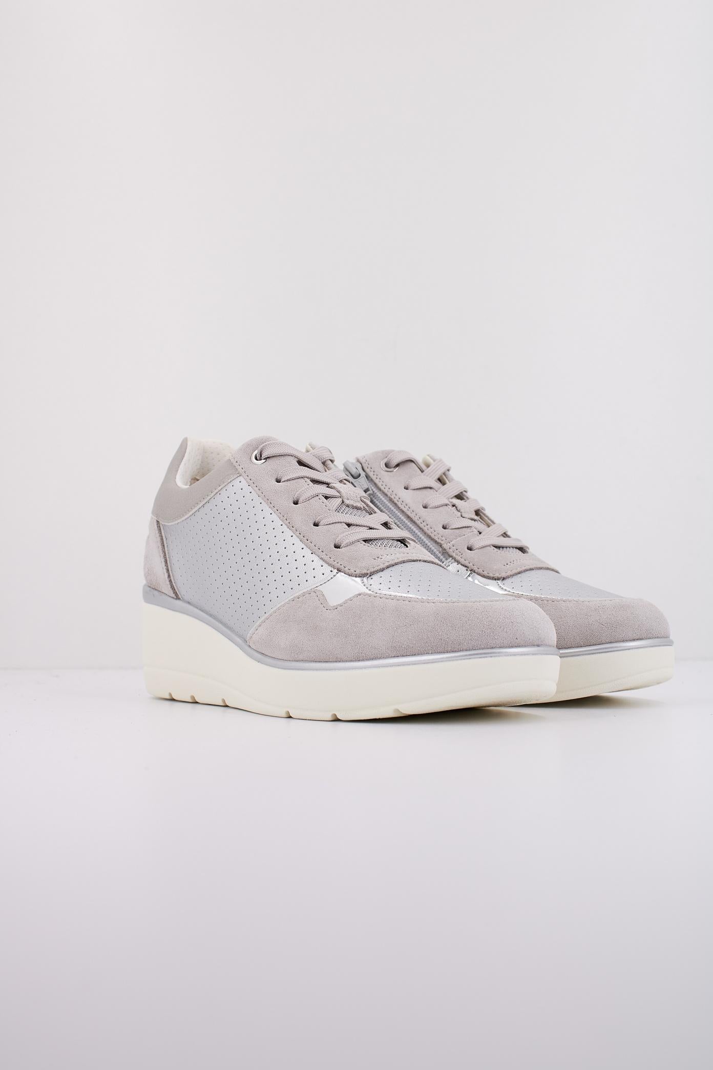 GEOX D ILDE A en color GRIS  (2)