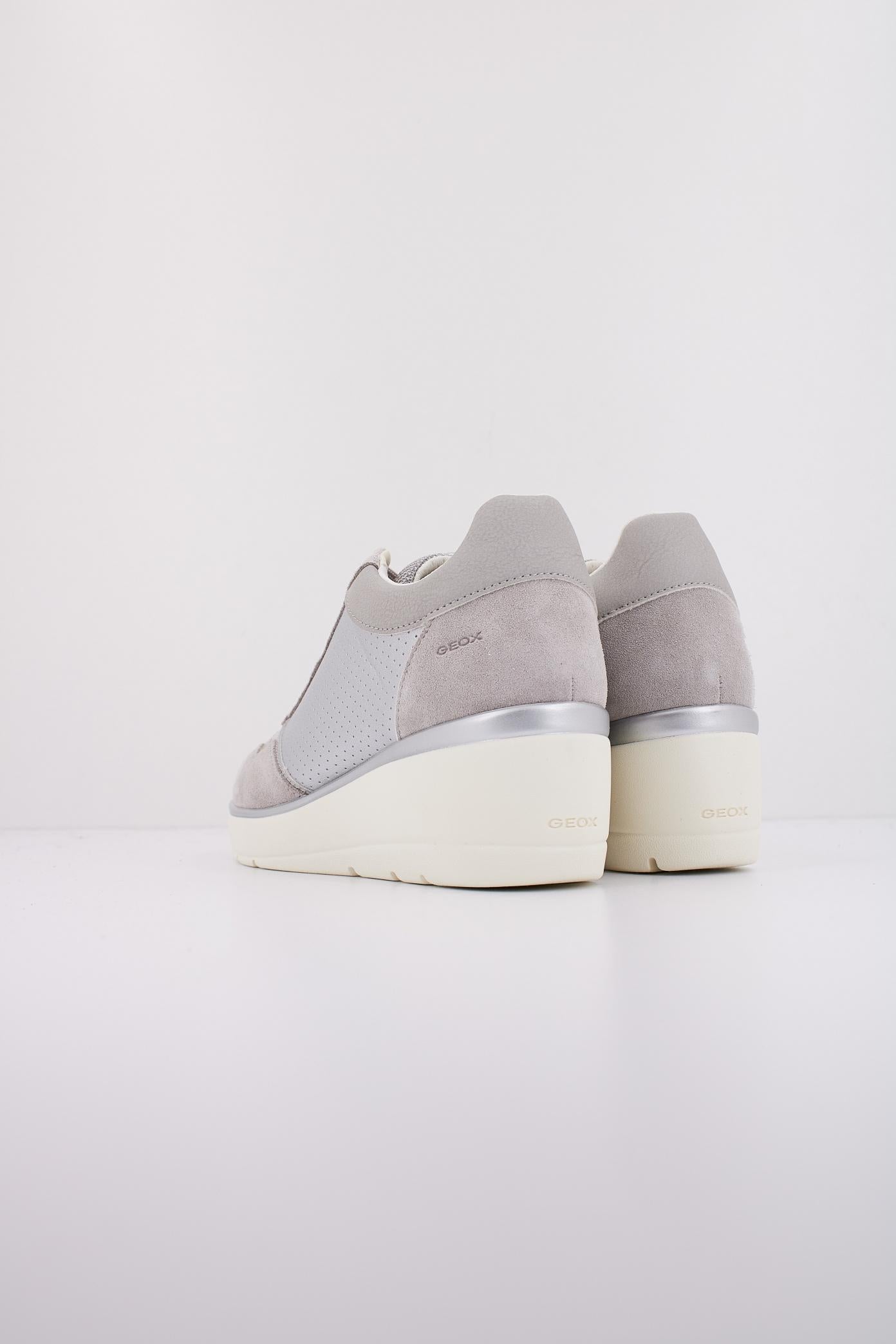 GEOX D ILDE A en color GRIS  (4)