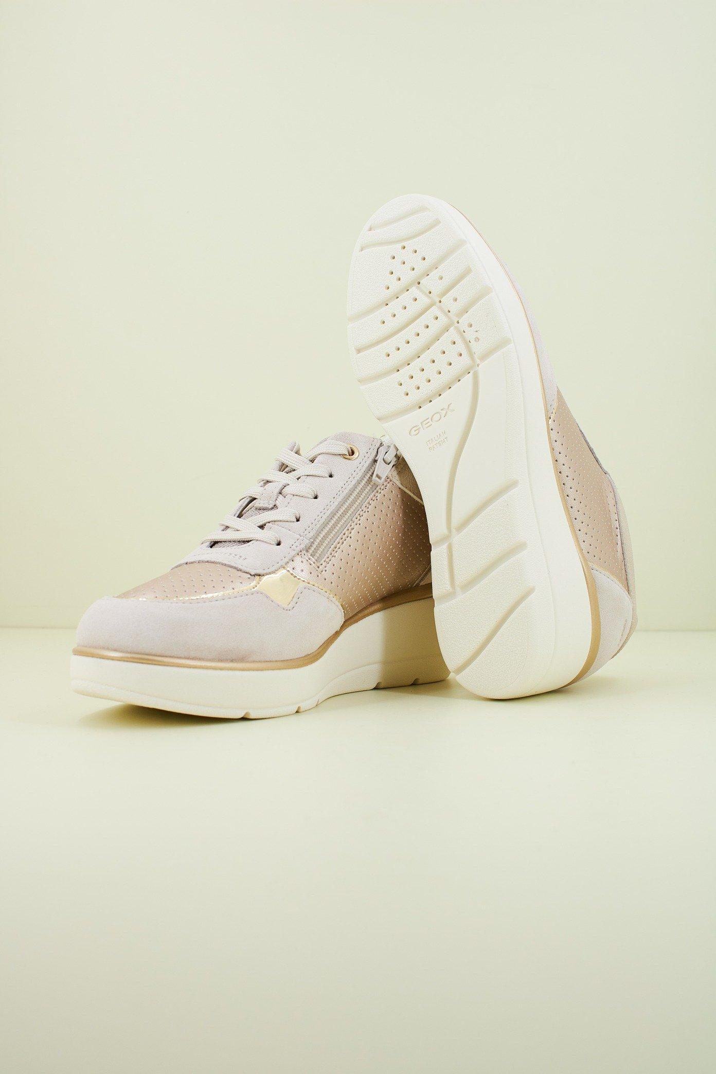GEOX D ILDE A en color BEIS  (4)