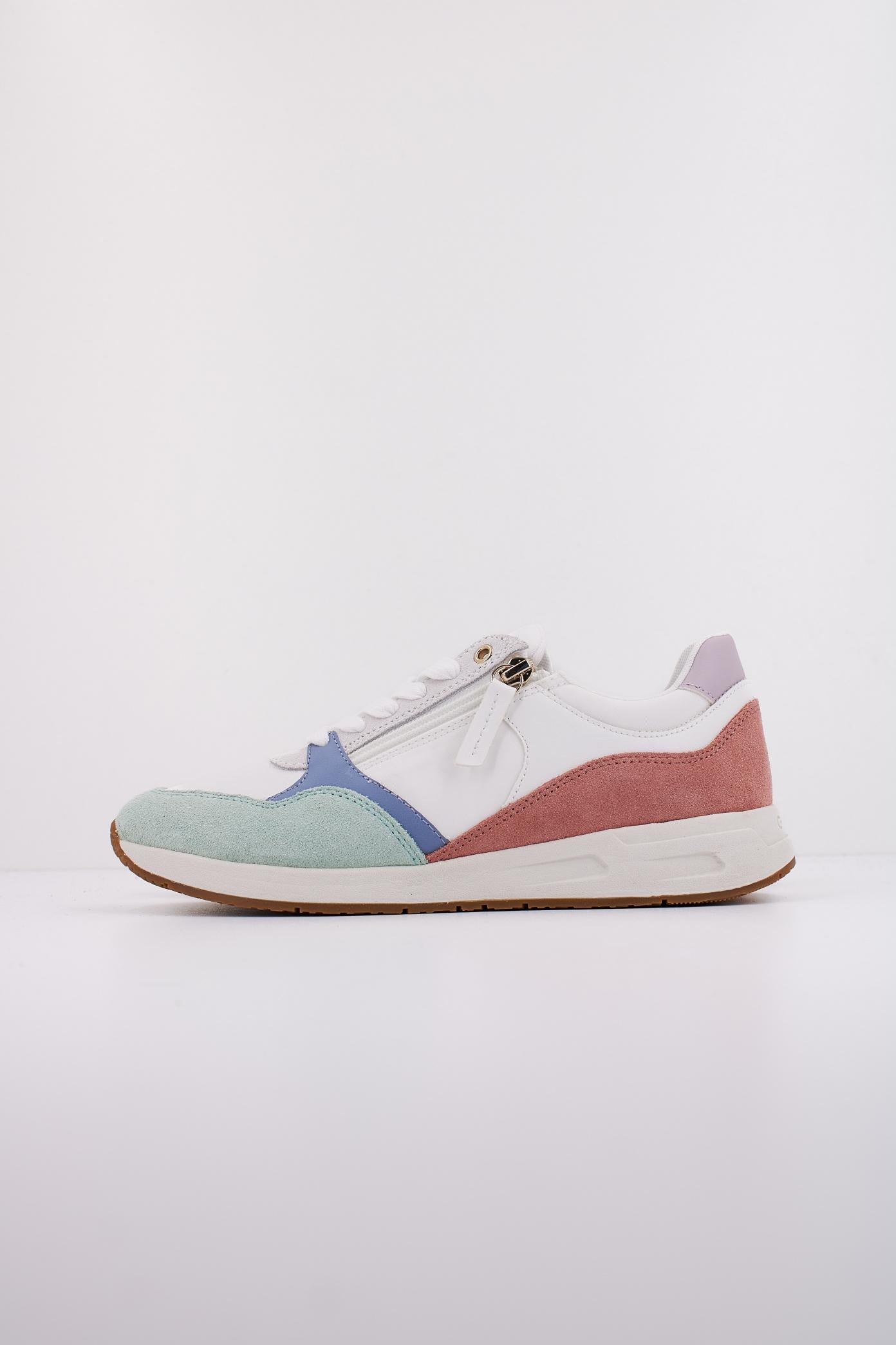 GEOX D BULMYA en color MULTICOLOR  (1)