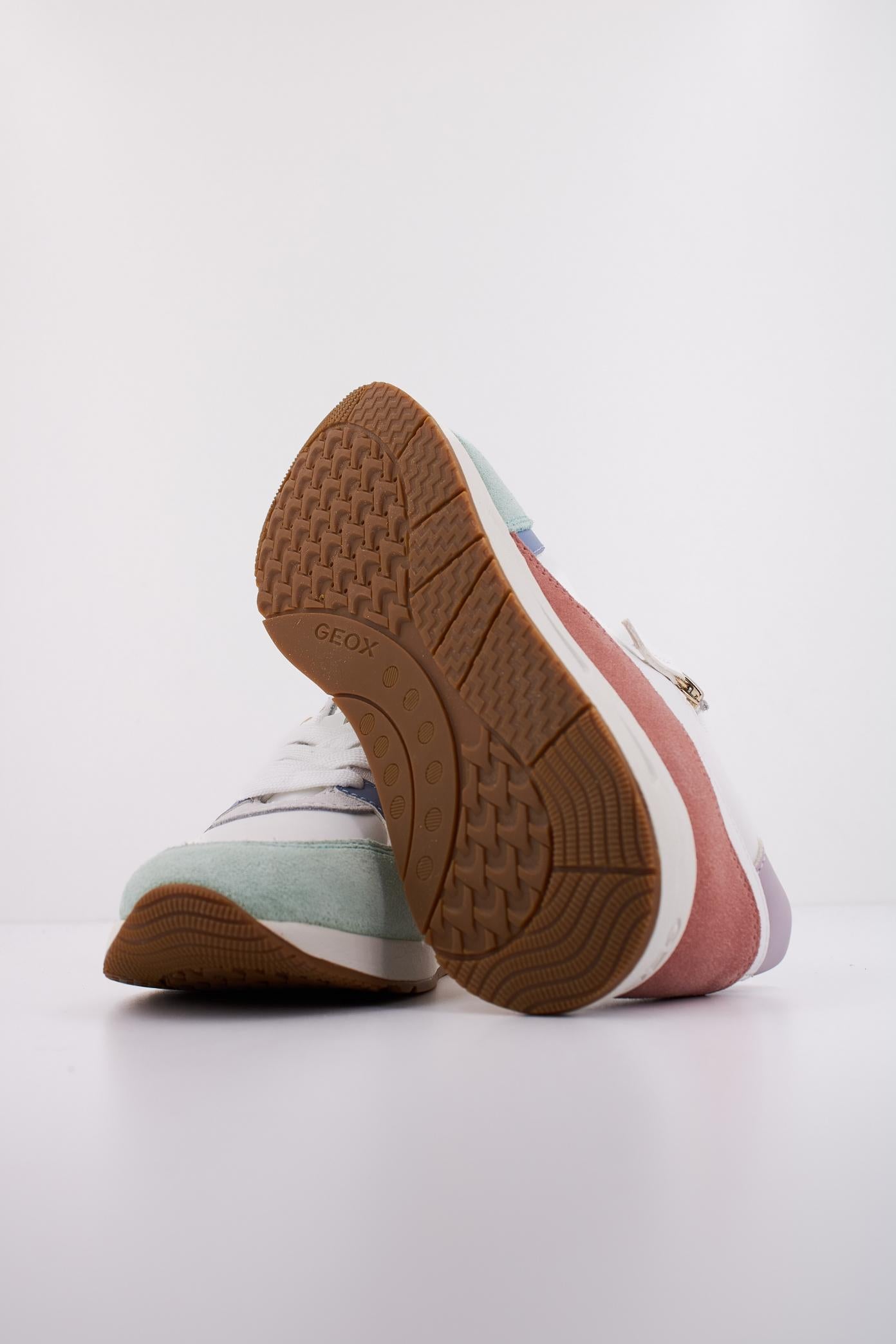 GEOX D BULMYA en color MULTICOLOR  (5)