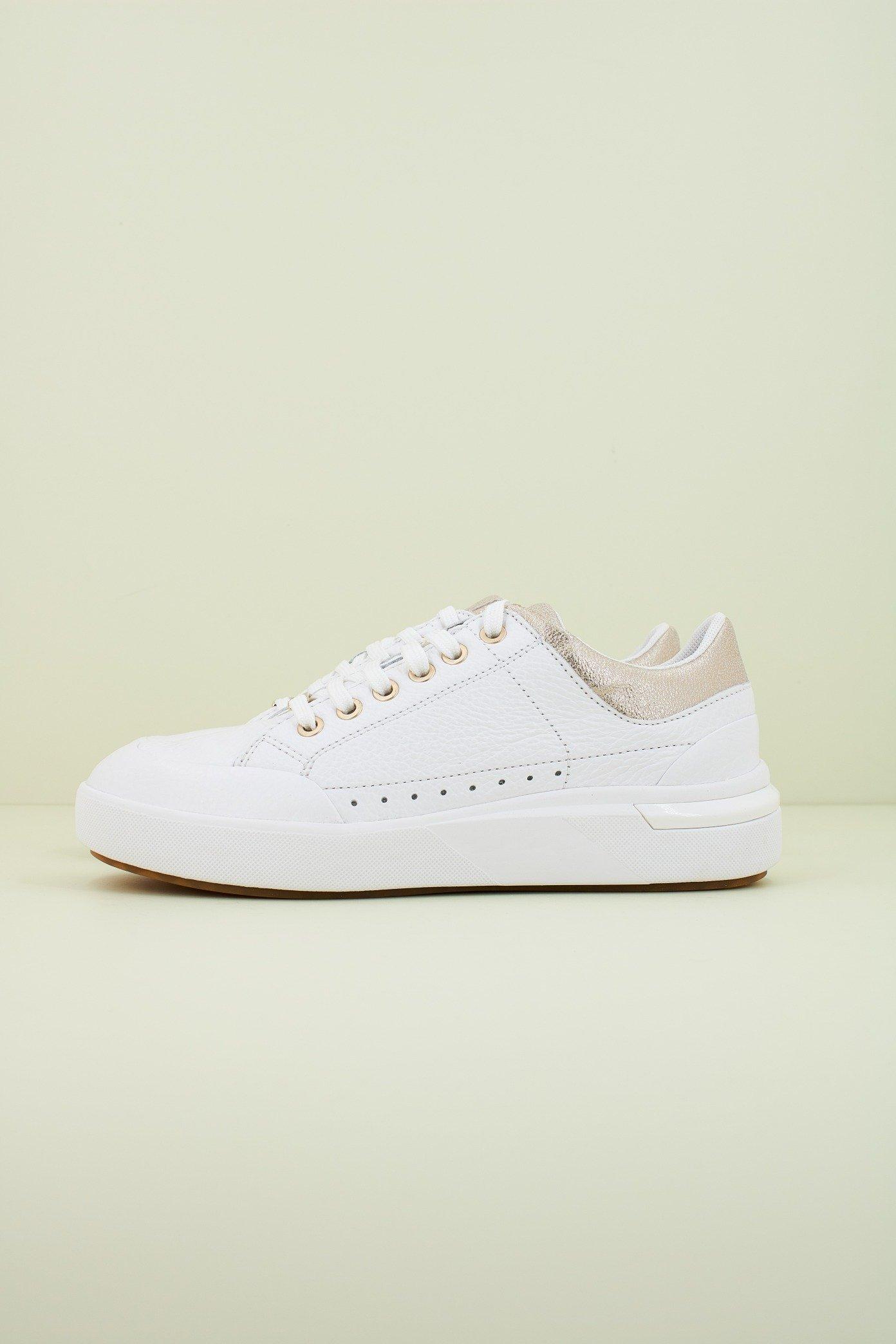 GEOX D DALYLA A en color BLANCO  (1)