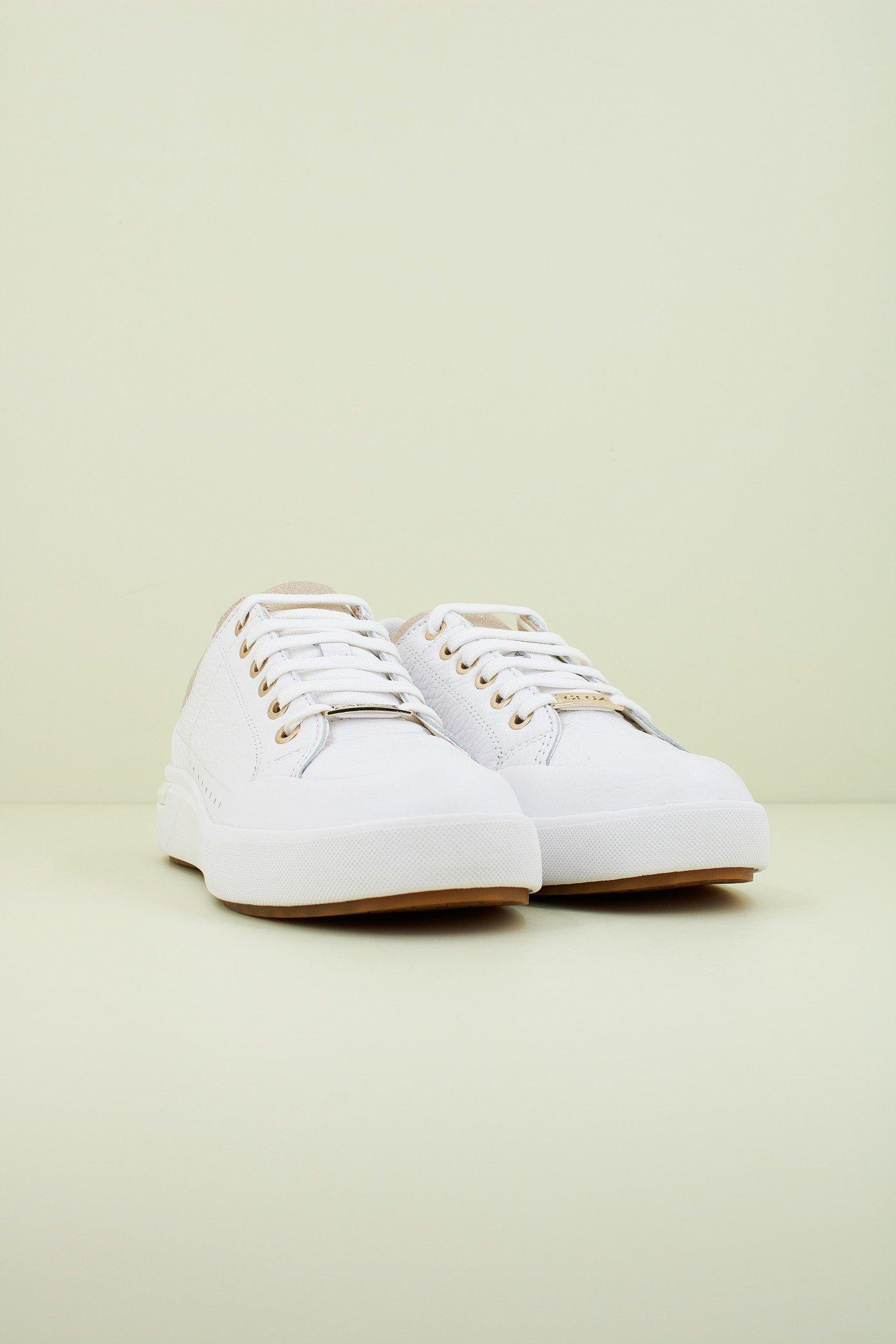 GEOX D DALYLA A en color BLANCO  (2)