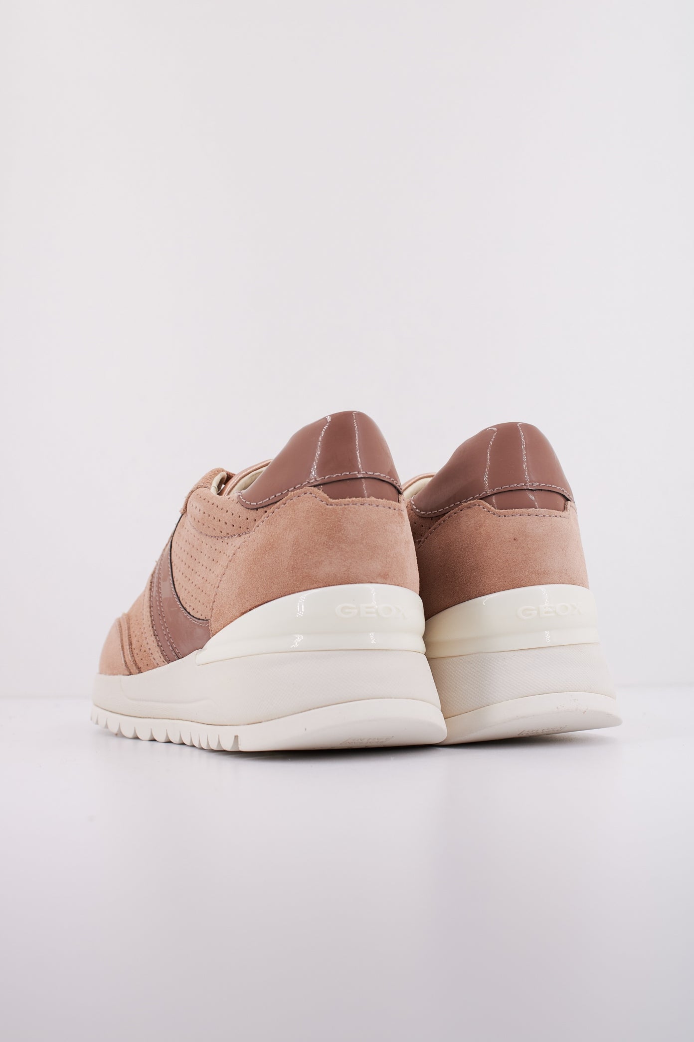 GEOX D DESYA A en color ROSA  (4)
