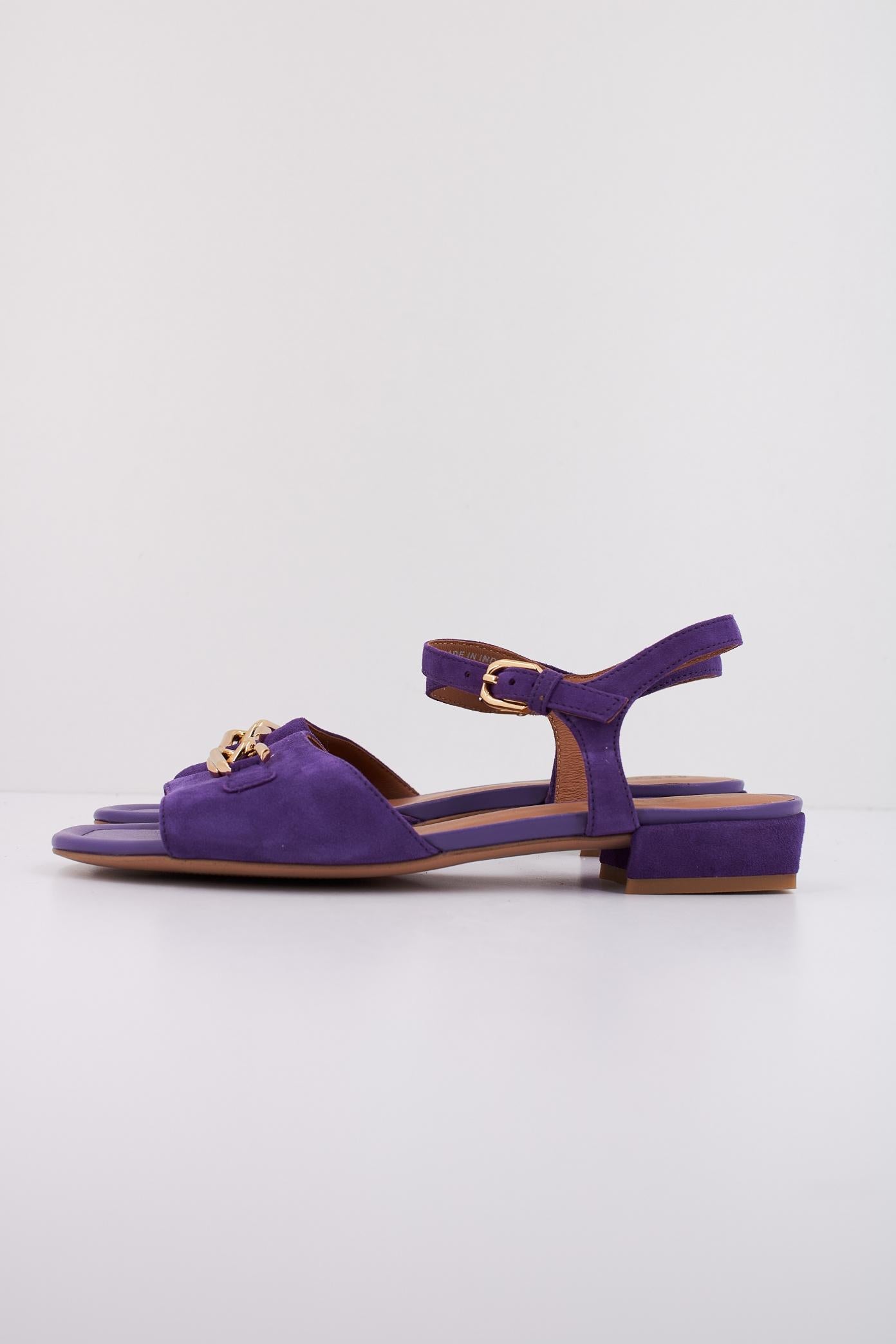 GEOX D NEW ERAKLIA  B en color VIOLETA  (1)