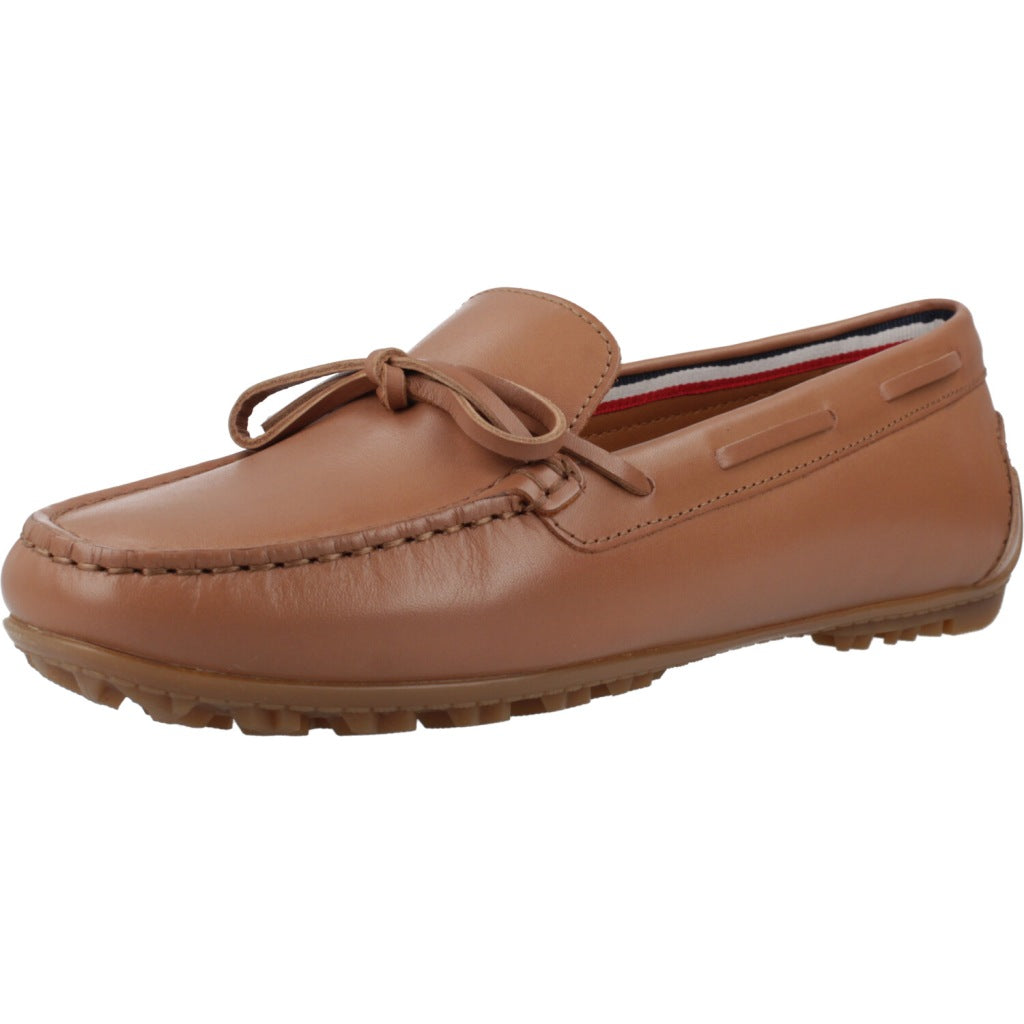 GEOX D KOSMOPOLIS en color MARRON  (1)