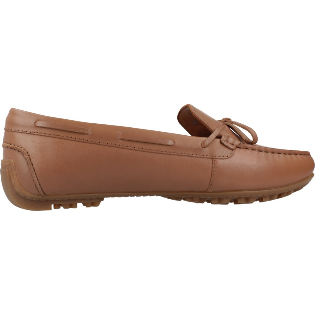 GEOX D KOSMOPOLIS en color MARRON  (4)
