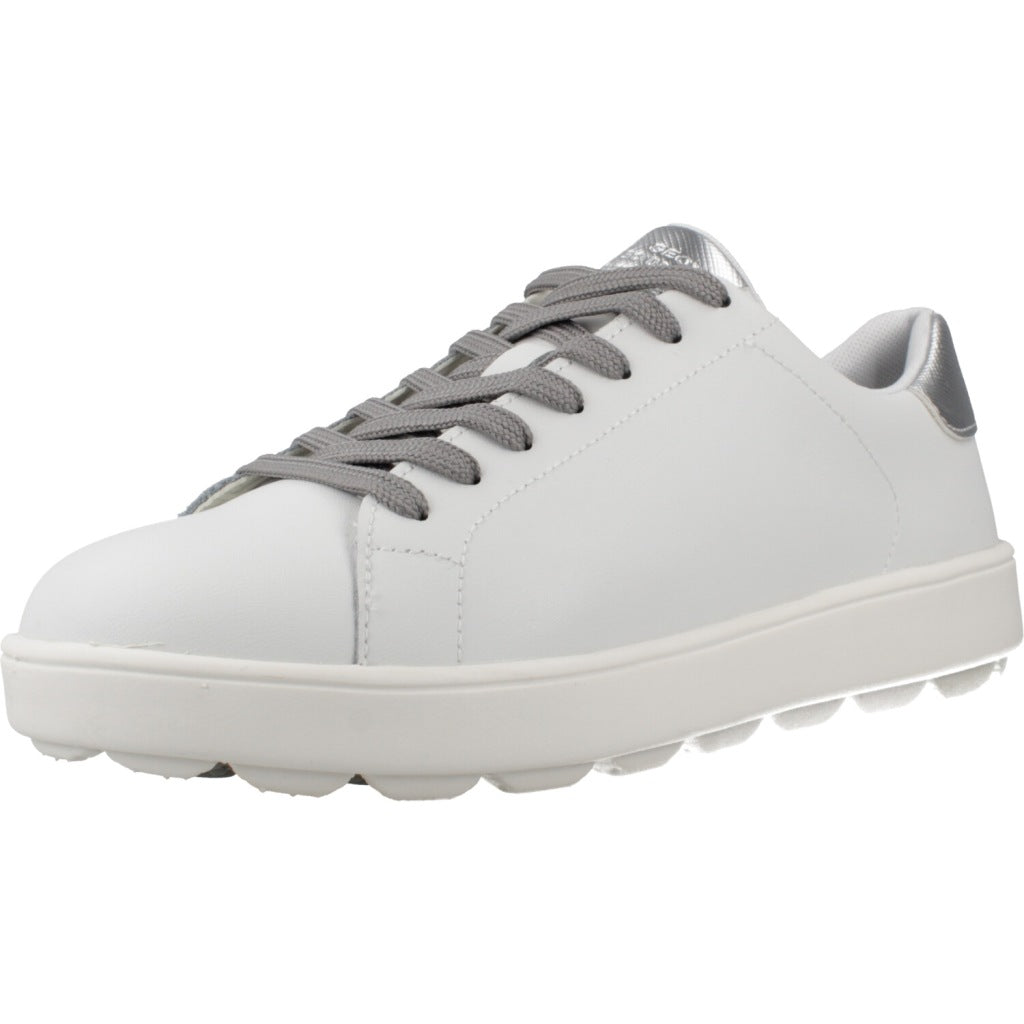 GEOX  D SPHERICA ECUB-  en color BLANCO  (1)