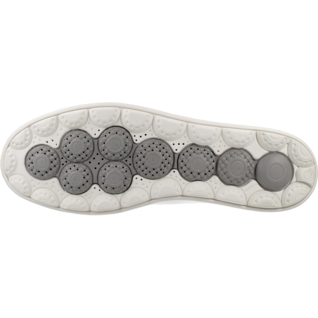 GEOX  D SPHERICA ECUB-  en color BLANCO  (6)