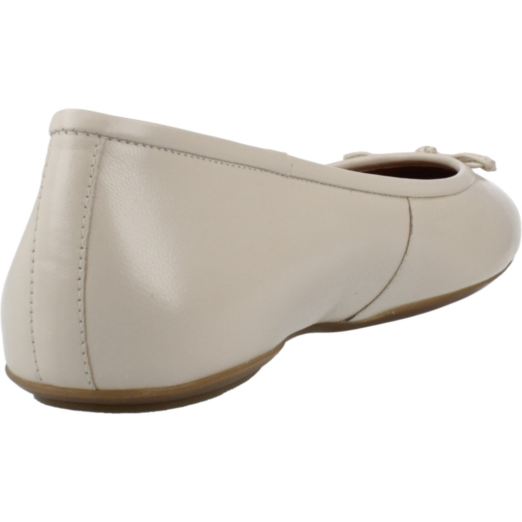 GEOX D PALMARIA B en color BEIS  (3)