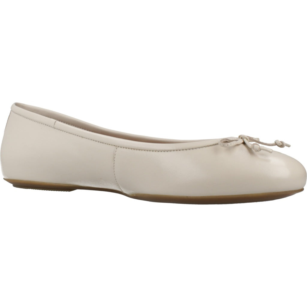 GEOX D PALMARIA B en color BEIS  (5)