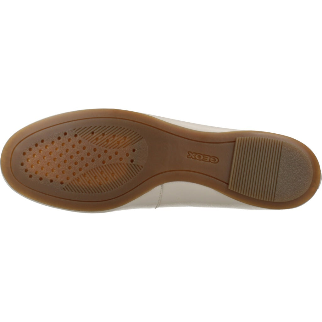 GEOX D PALMARIA B en color BEIS  (6)