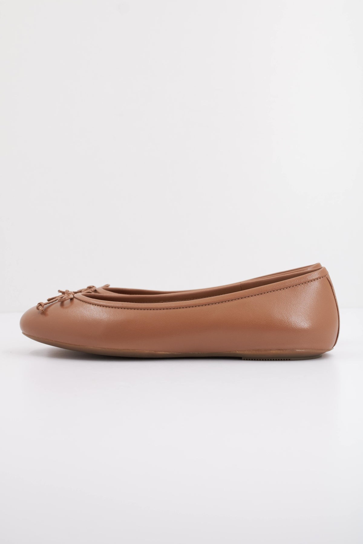 GEOX D PALMARIA B en color MARRON  (1)