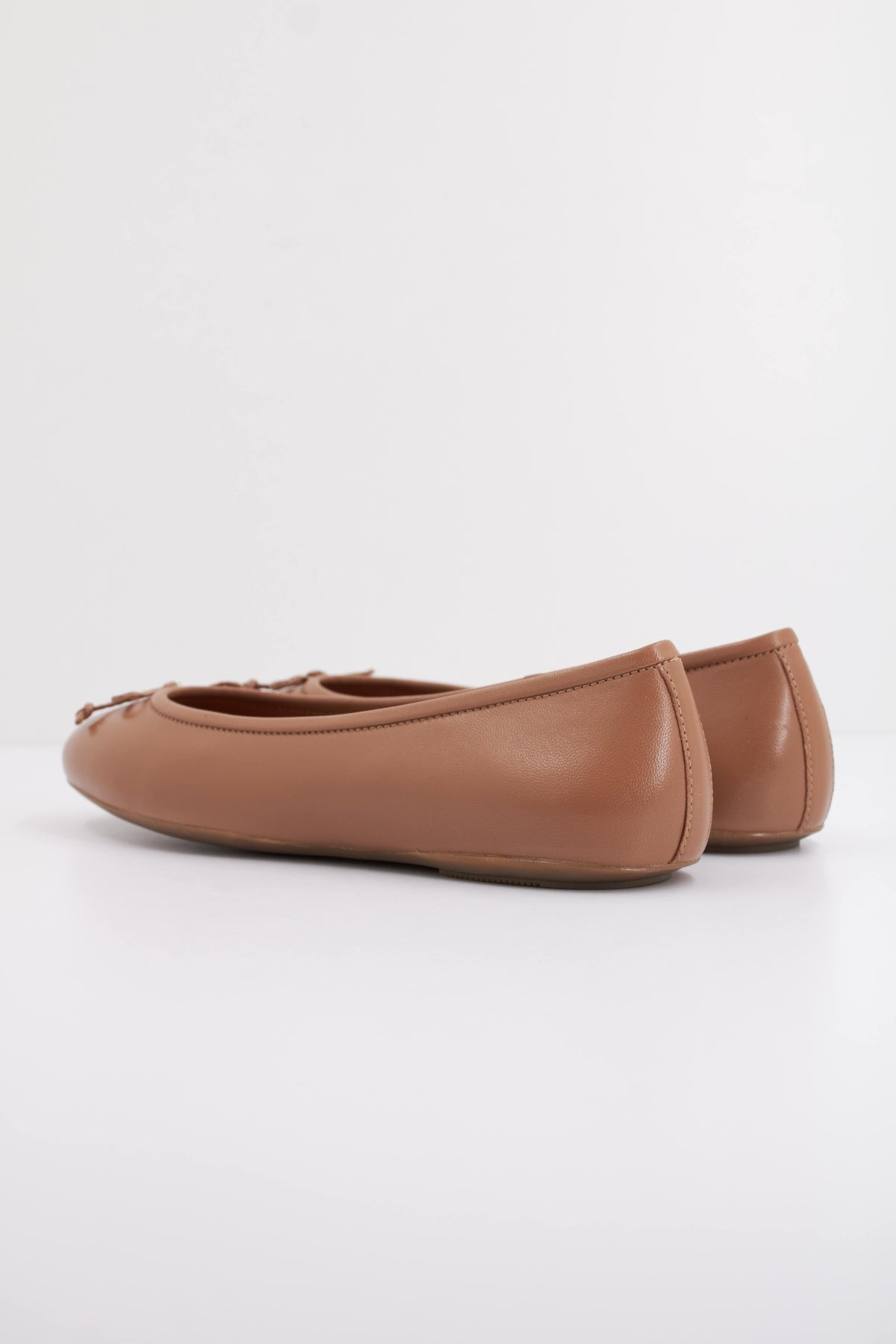 GEOX D PALMARIA B en color MARRON  (4)