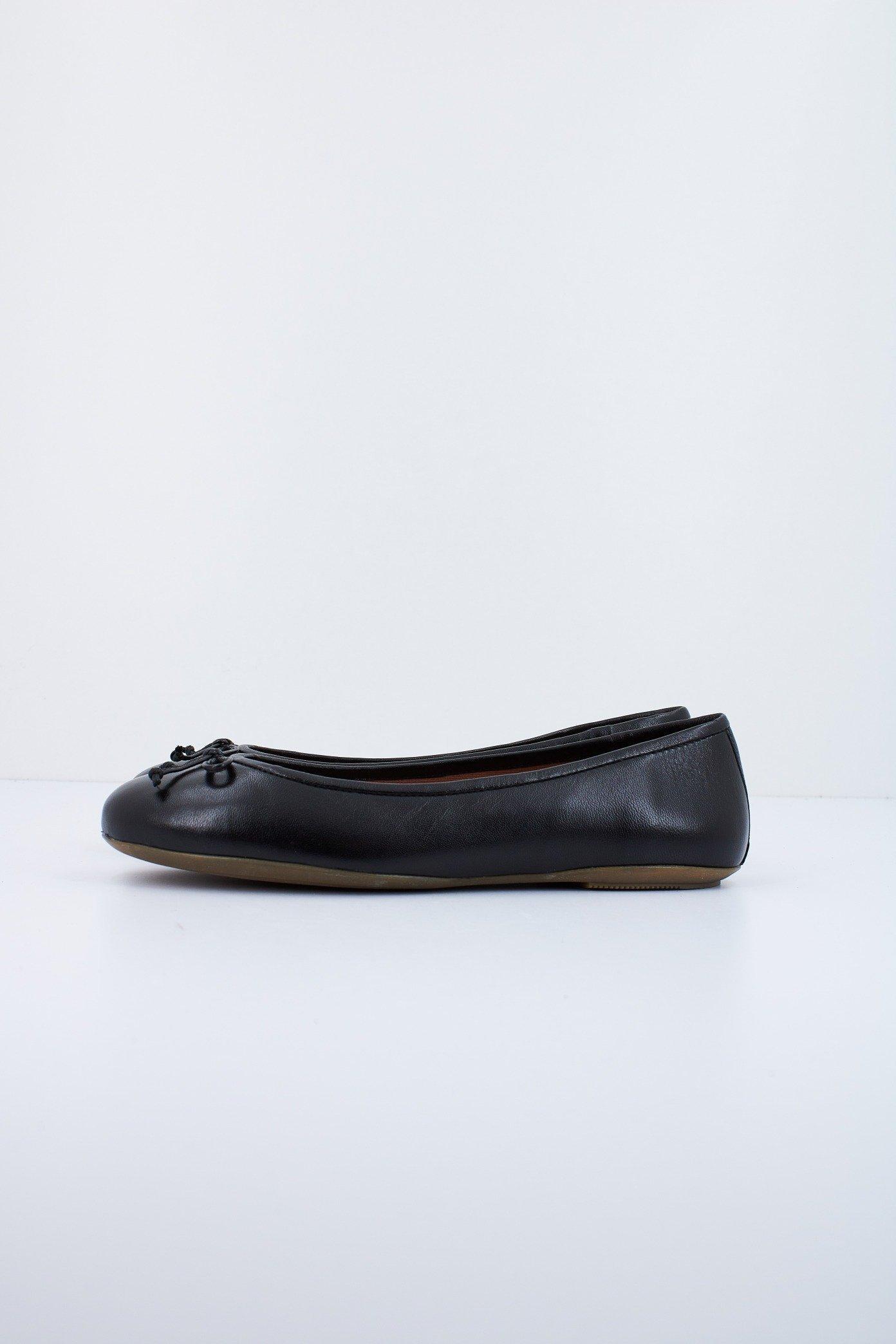 GEOX D PALMARIA B en color NEGRO  (1)