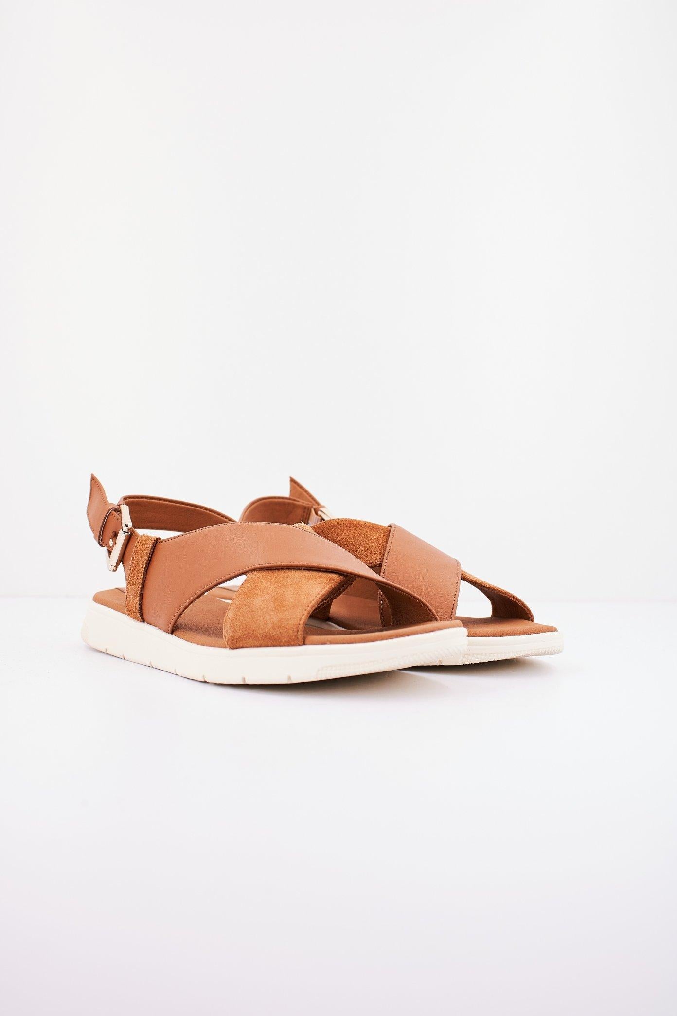 GEOX D DANDRA B en color MARRON  (2)