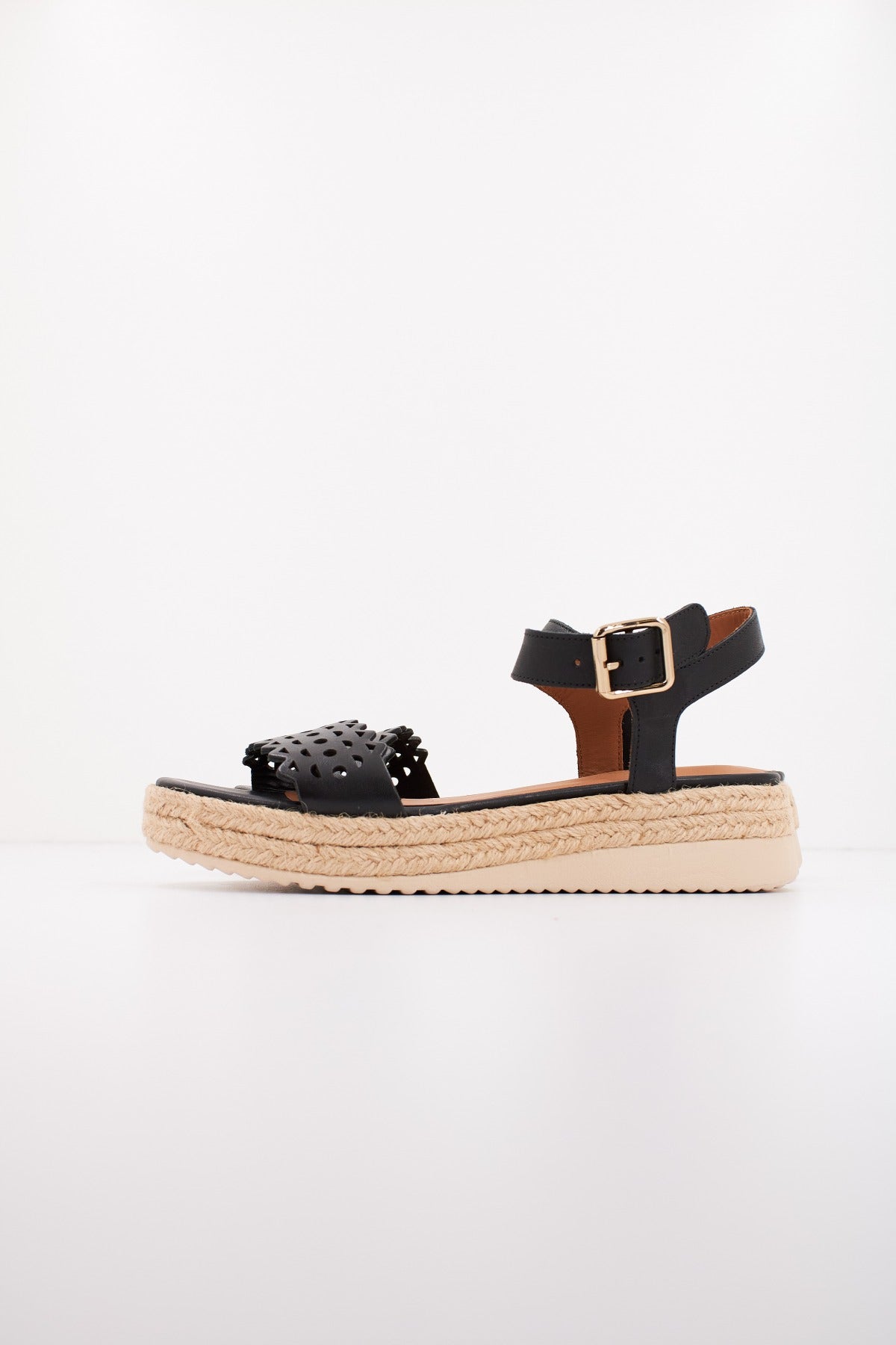 GEOX D EOLIE A en color NEGRO  (1)