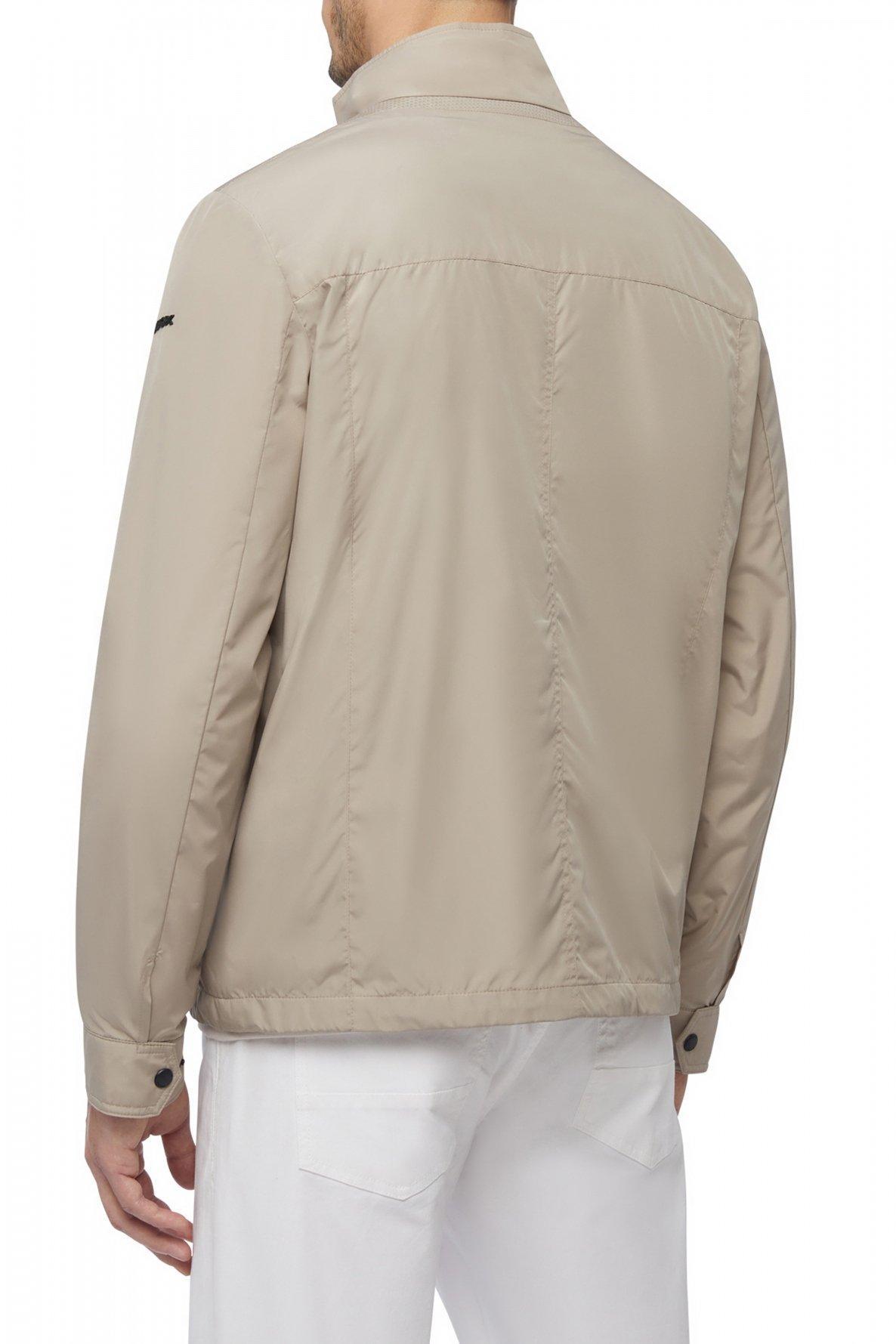 GEOX M JHARROD SHORT JKT en color BEIS  (3)