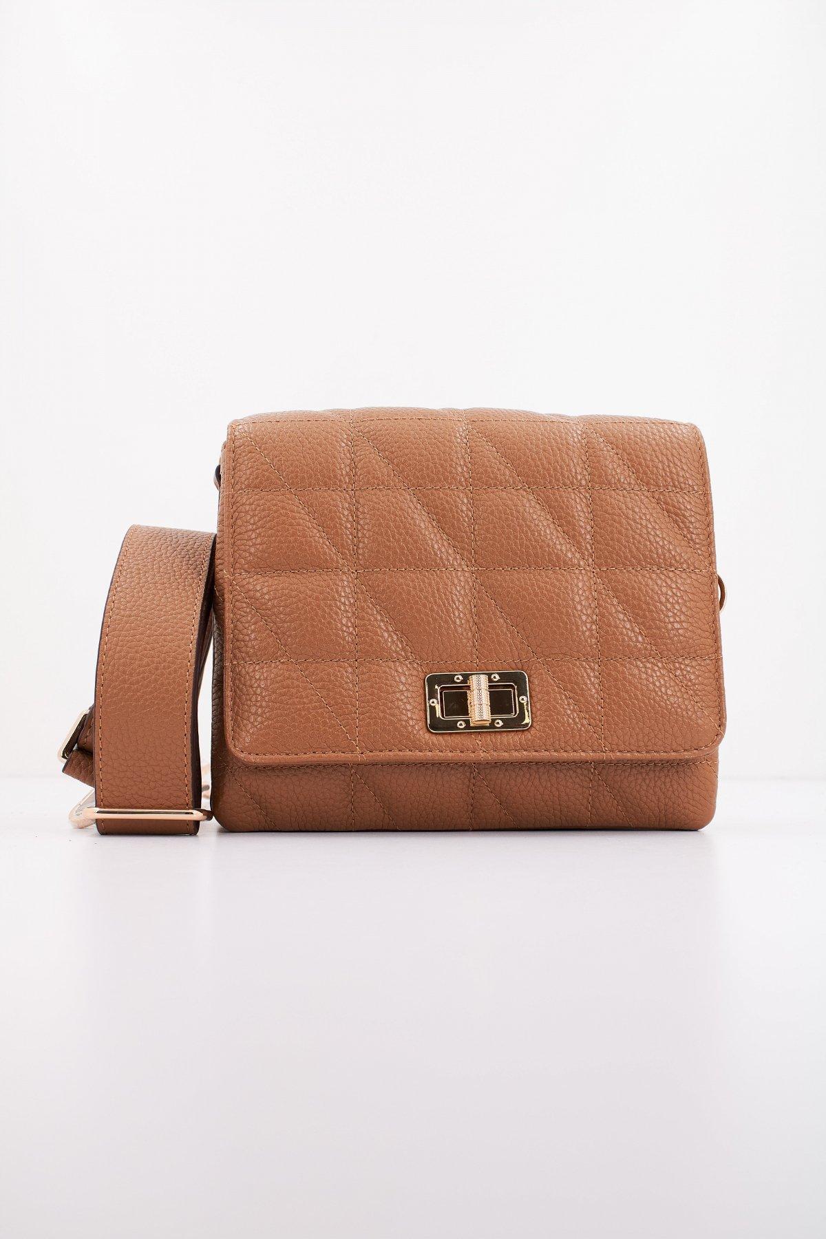 GEOX D FEDRA en color MARRON  (1)