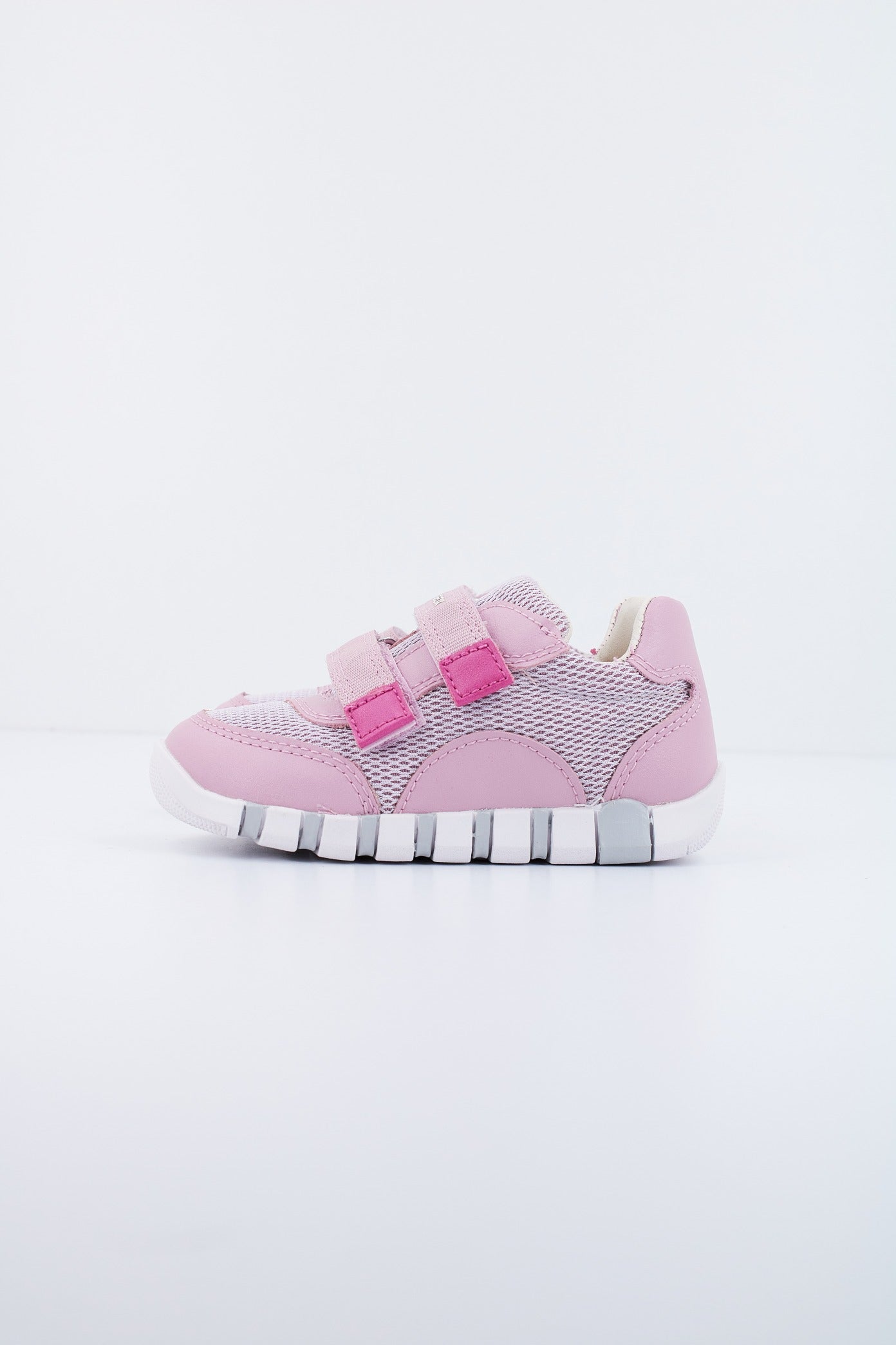 GEOX B IUPIDOO GIRL en color ROSA  (1)