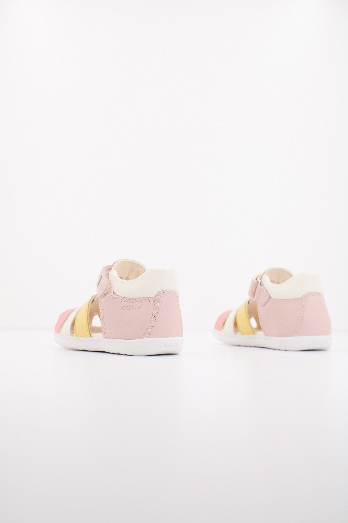 GEOX B S.MACCHIA G. en color ROSA  (3)