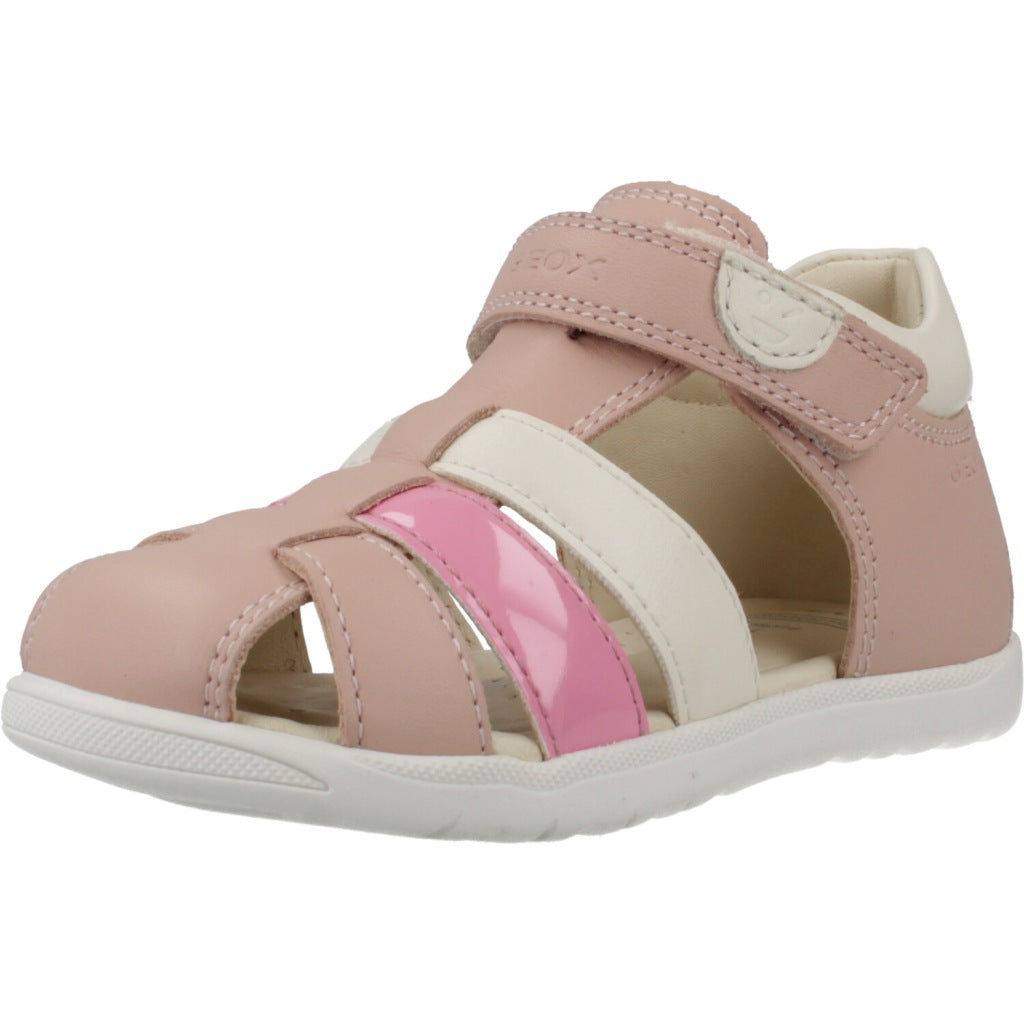 GEOX B S.MACCHIA G. en color ROSA  (1)