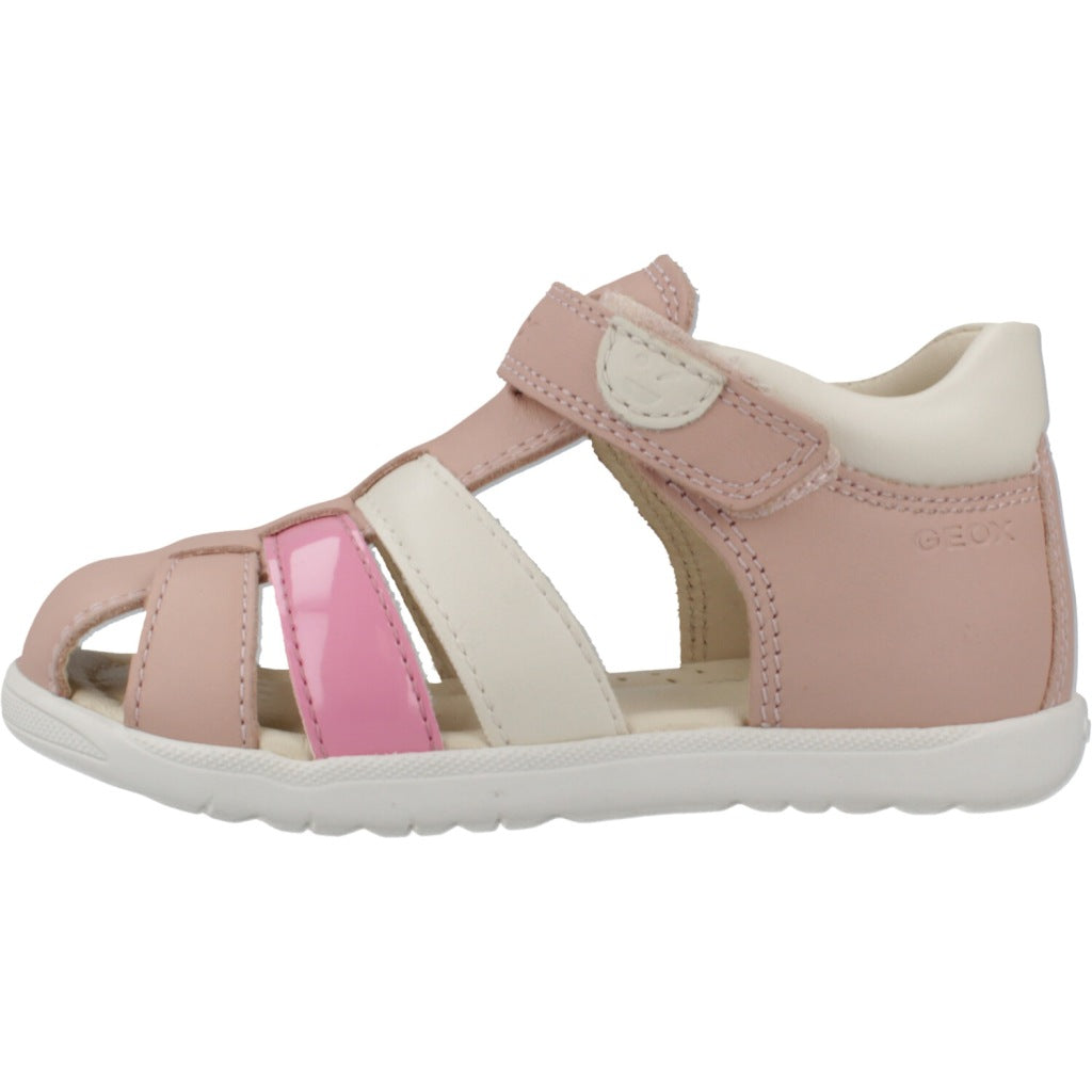 GEOX B S.MACCHIA G. en color ROSA  (2)