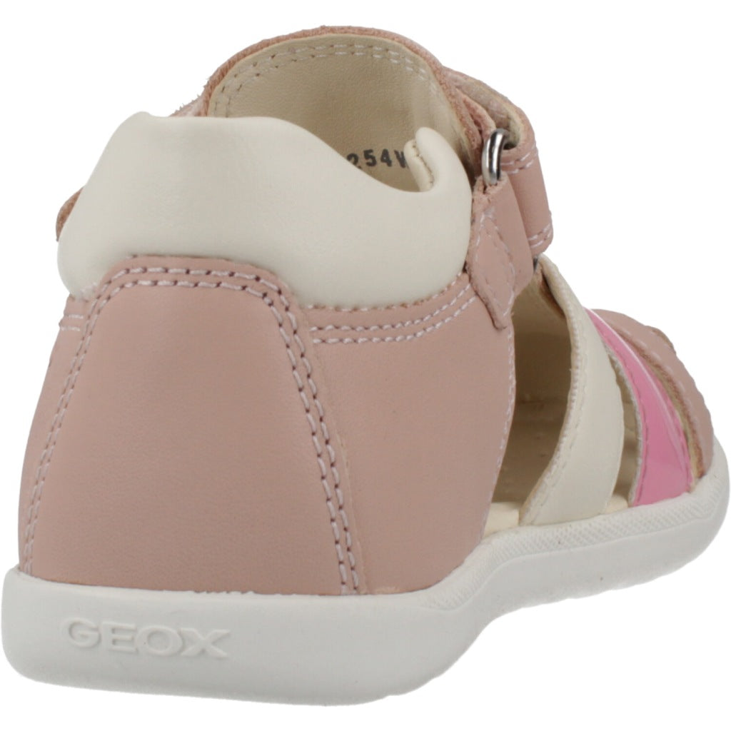 GEOX B S.MACCHIA G. en color ROSA  (3)