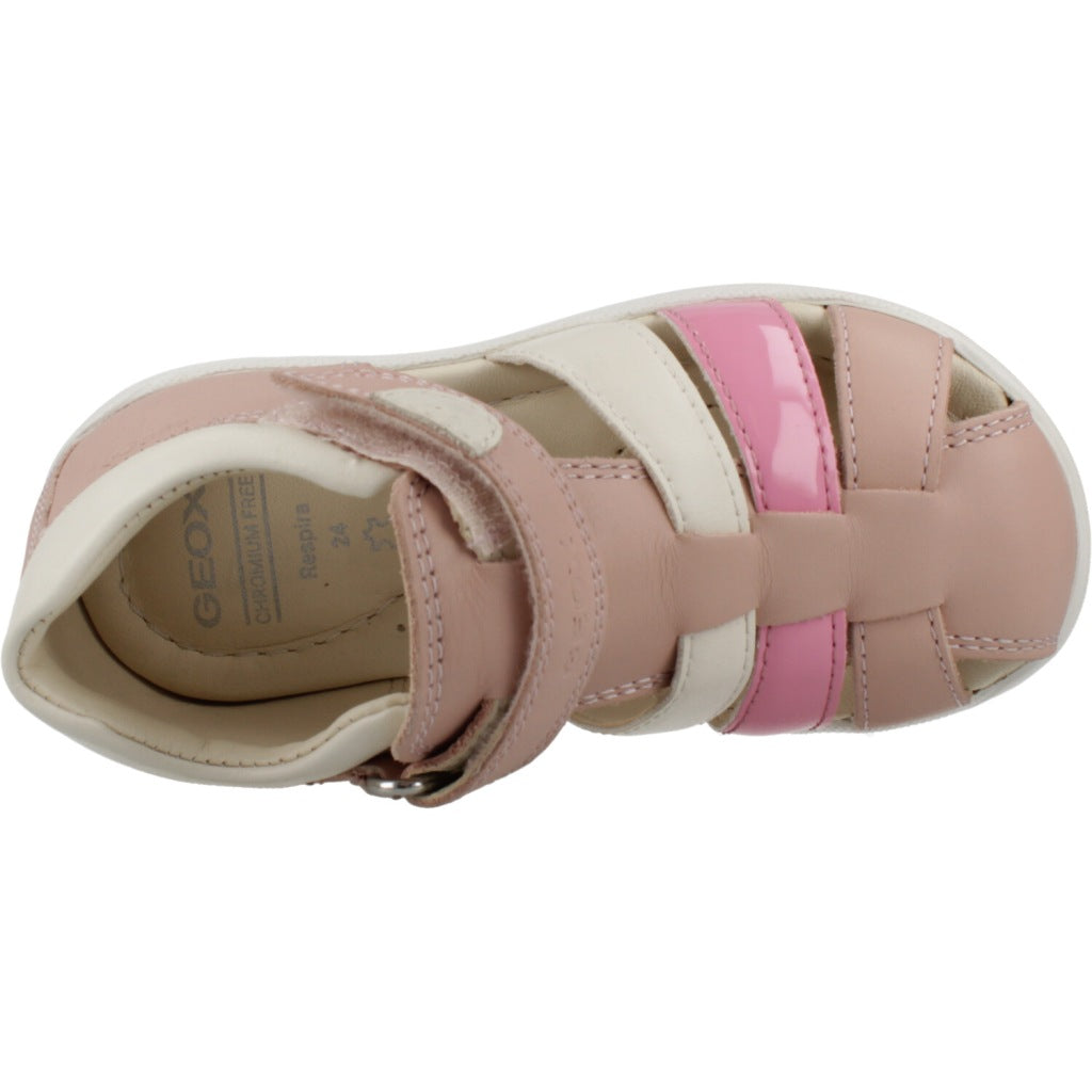 GEOX B S.MACCHIA G. en color ROSA  (7)