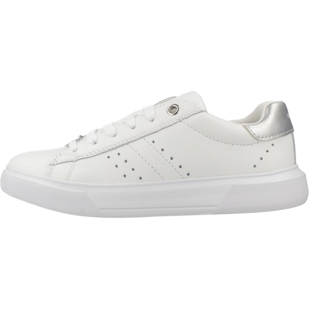 GEOX J NETTUNO G. B en color BLANCO  (2)