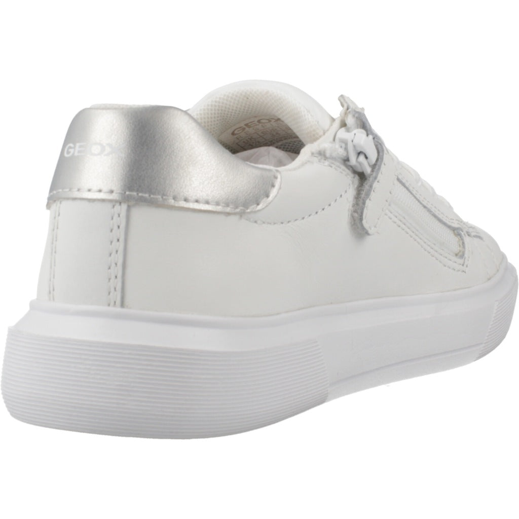 GEOX J NETTUNO G. B en color BLANCO  (3)