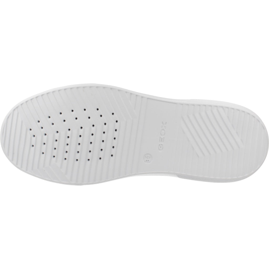 GEOX J NETTUNO G. B en color BLANCO  (6)