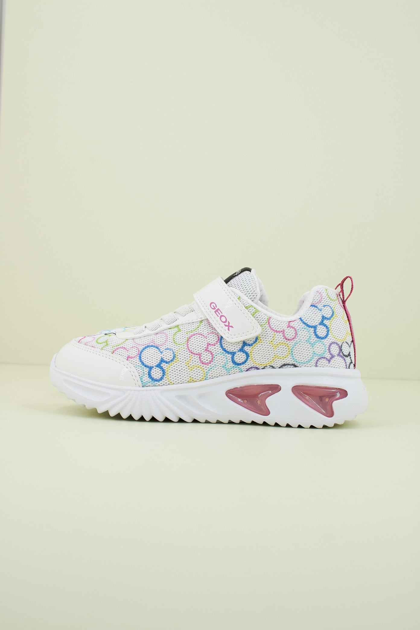 GEOX J ASSISTER G.D en color BLANCO  (1)