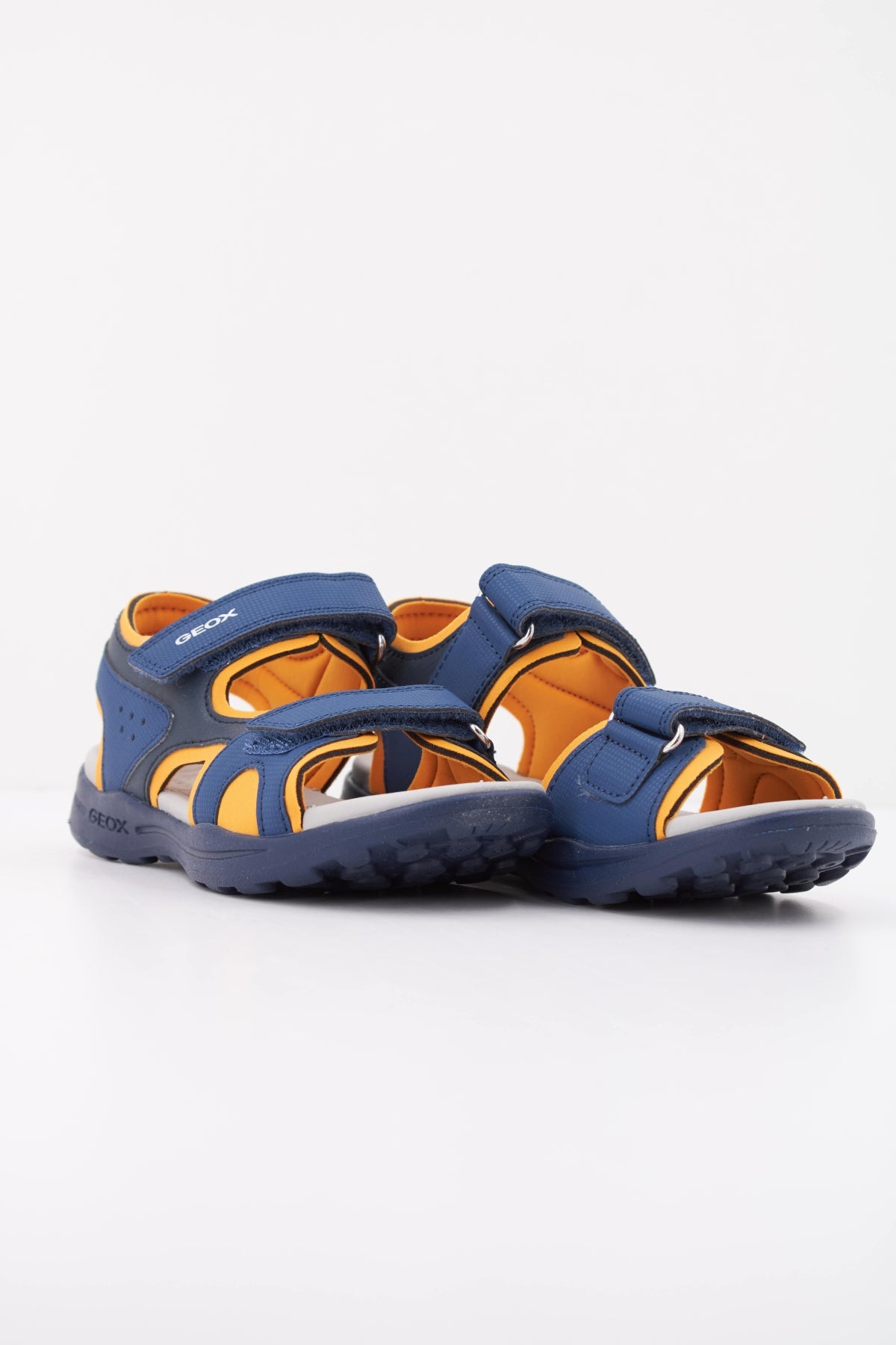 GEOX J VANIETT BOY en color AZUL  (2)