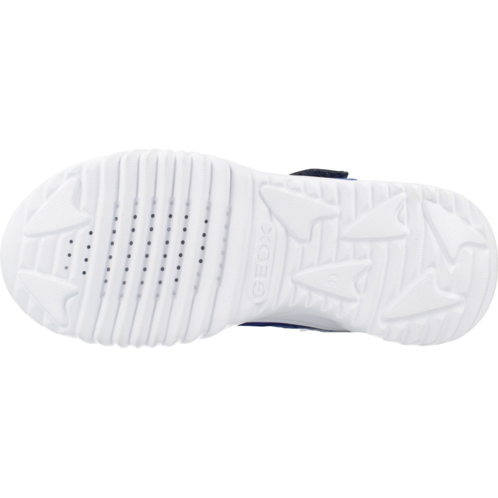 GEOX J ASSISTER BOY en color AZUL  (7)